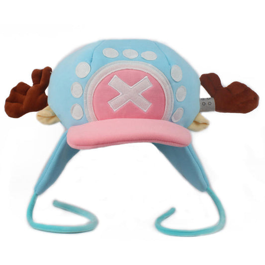 Chopper Cosplay Hat – One Piece